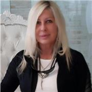 Profesora de alemán(lengua materna) 30 años dando clases ajustadas a tus necesidades :)